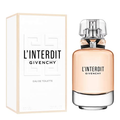 interdit givenchy femme 80 ml|l'interdit Givenchy perfume best price.